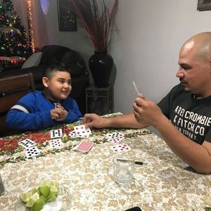 Meet your Posher, Alberto